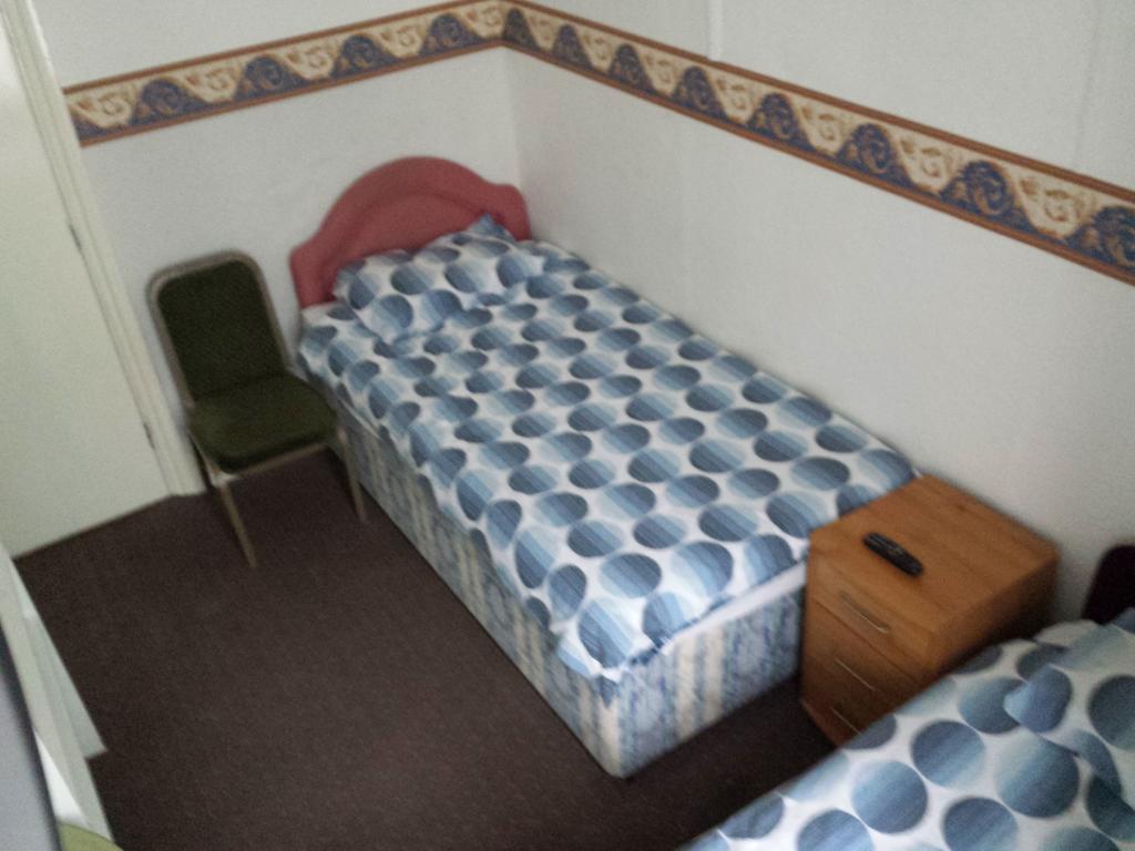 The Elmora Bed & Breakfast Blackpool Phòng bức ảnh