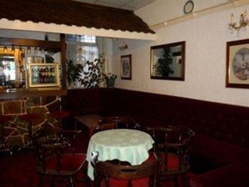 The Elmora Bed & Breakfast Blackpool Ngoại thất bức ảnh