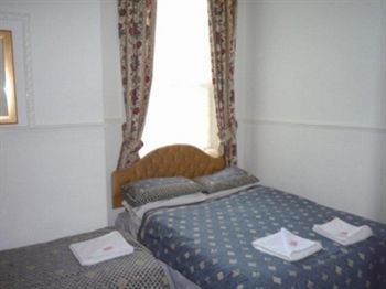 The Elmora Bed & Breakfast Blackpool Ngoại thất bức ảnh